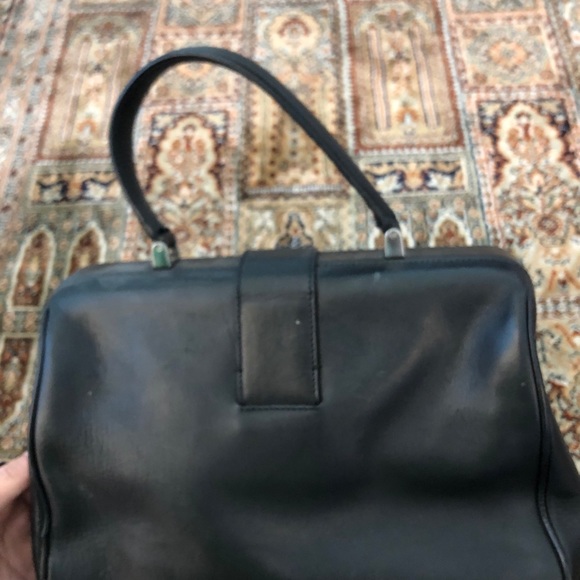 Vintage Prada Doctor Bag - Picture 2 of 4